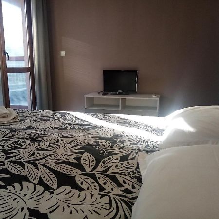 Къща За Гости Стоянови Гр. Несебър Nesebăr Exterior foto
