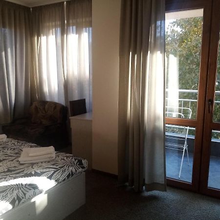 Къща За Гости Стоянови Гр. Несебър Nesebăr Exterior foto