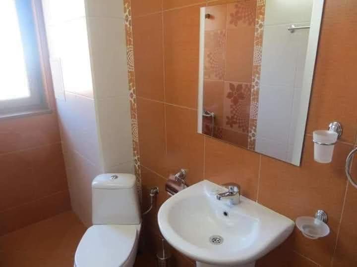 Къща За Гости Стоянови Гр. Несебър Nesebăr Exterior foto