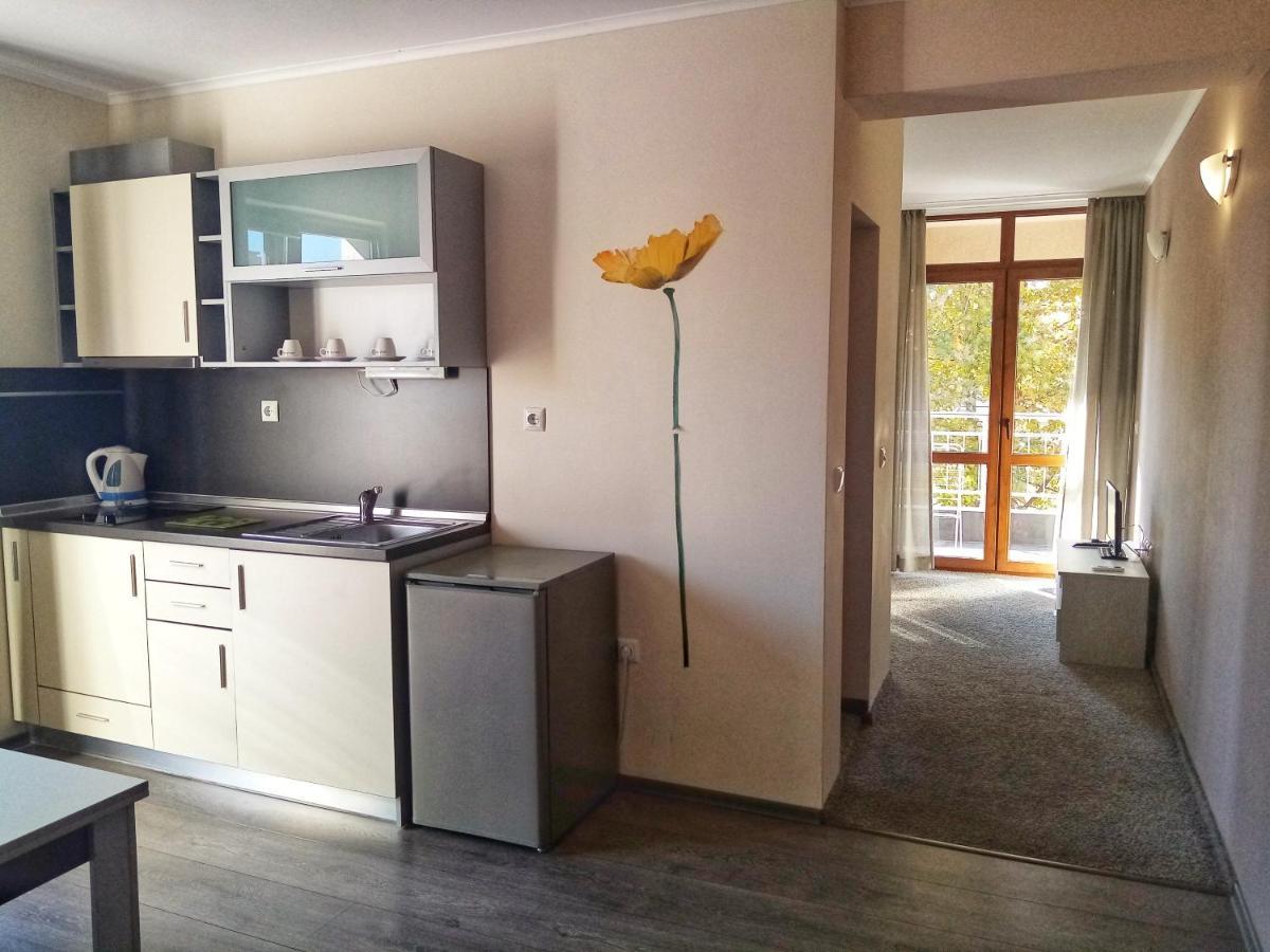 Къща За Гости Стоянови Гр. Несебър Nesebăr Exterior foto
